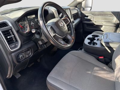 2024 Ram 3500 - Photo 27