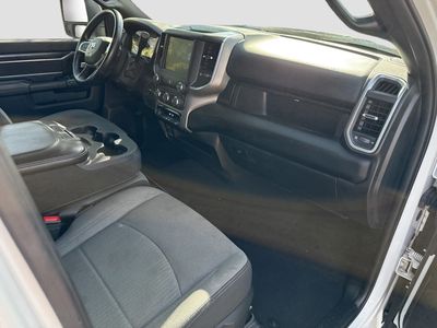 2024 Ram 3500 - Photo 15