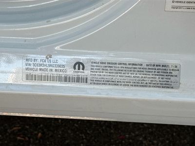 2024 Ram 3500 - Photo 44