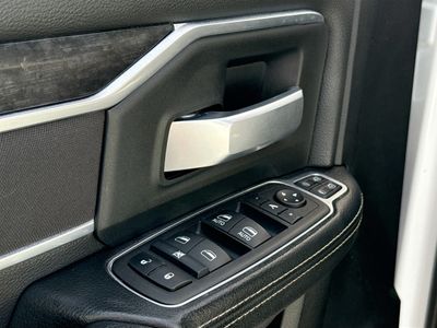 2024 Ram 3500 - Photo 24