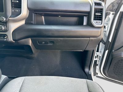 2024 Ram 3500 - Photo 19