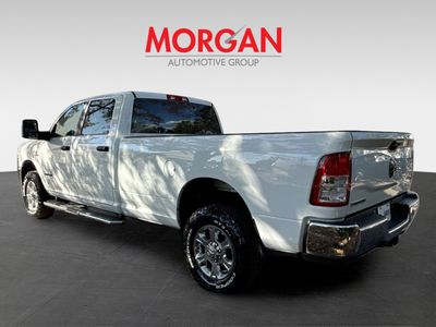 2024 Ram 3500 - Photo 6