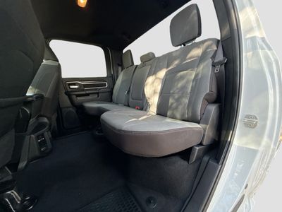 2024 Ram 3500 - Photo 22
