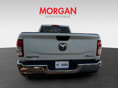 2024 Ram 3500 - Photo 5
