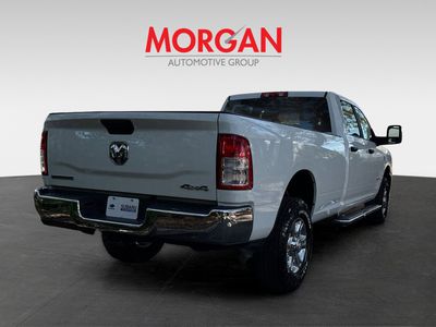 2024 Ram 3500 - Photo 4