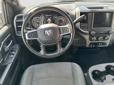 2024 Ram 3500 - Photo 18