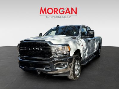2024 Ram 3500 - Photo 8