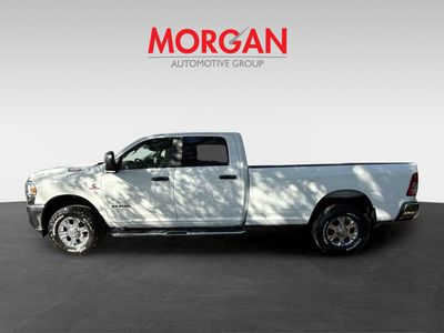 2024 Ram 3500 - Photo 7