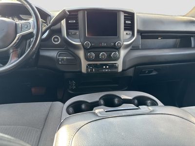 2024 Ram 3500 - Photo 20