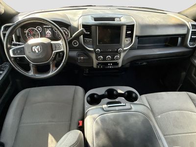 2024 Ram 3500 - Photo 17