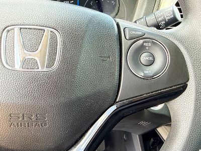 2018 Honda HR-V - Photo 35