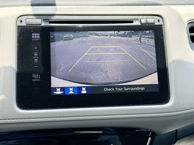 2018 Honda HR-V - Photo 30
