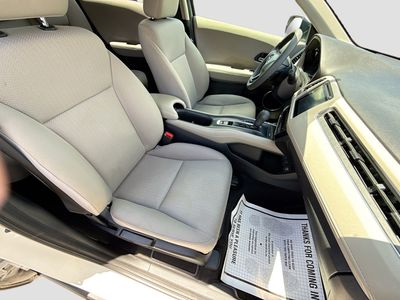 2018 Honda HR-V - Photo 13