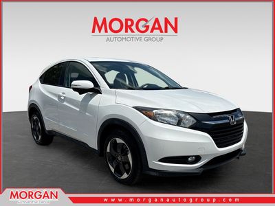 2018 Honda HR-V - Photo 1