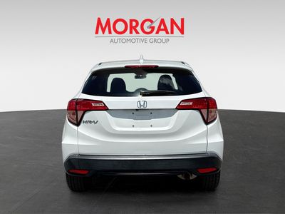 2018 Honda HR-V - Photo 4