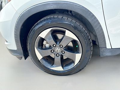 2018 Honda HR-V - Photo 39