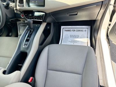 2018 Honda HR-V - Photo 16
