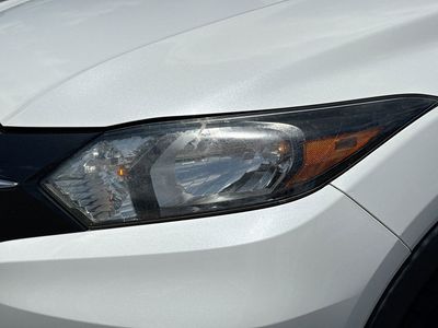2018 Honda HR-V - Photo 9