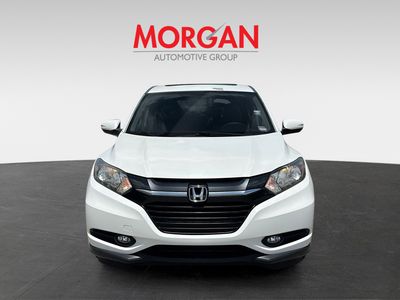2018 Honda HR-V - Photo 8