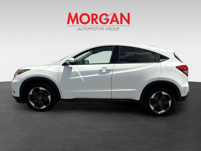 2018 Honda HR-V - Photo 6