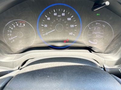 2018 Honda HR-V - Photo 37