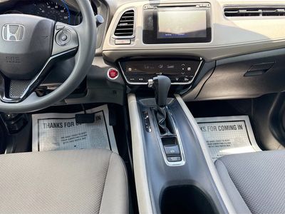 2018 Honda HR-V - Photo 17