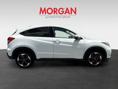 2018 Honda HR-V - Photo 2