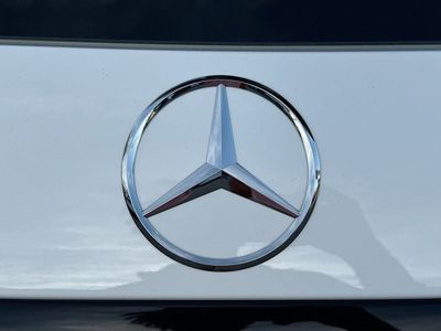 2026 Mercedes-Benz GLC — photo 11 view