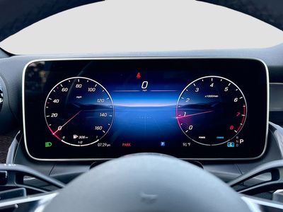 2026 Mercedes-Benz GLC — photo 39 view