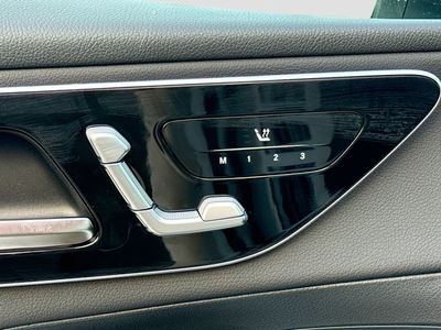2026 Mercedes-Benz GLC — photo 25 view