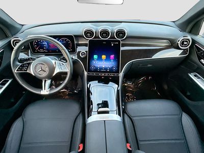 2026 Mercedes-Benz GLC — photo 17 view