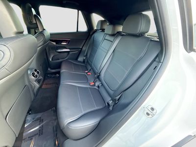 2026 Mercedes-Benz GLC — photo 21 view