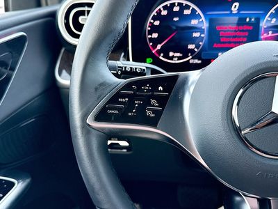 2026 Mercedes-Benz GLC — photo 36 view