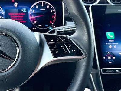 2026 Mercedes-Benz GLC — photo 37 view