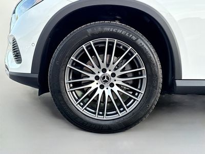 2026 Mercedes-Benz GLC — photo 41 view