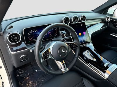 2026 Mercedes-Benz GLC — photo 26 view