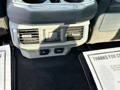 2023 Ford F-150 — photo 18 view