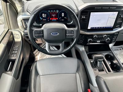 2023 Ford F-150 — photo 15 view