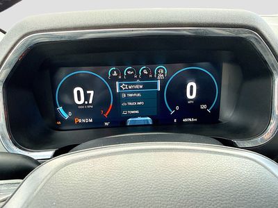 2023 Ford F-150 — photo 38 view