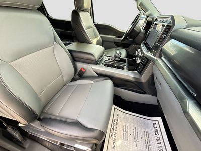 2023 Ford F-150 — photo 13 view