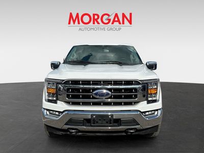 2023 Ford F-150 — photo 8 view