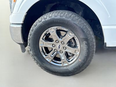 2023 Ford F-150 — photo 40 view