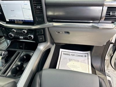 2023 Ford F-150 — photo 16 view