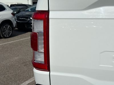 2023 Ford F-150 — photo 10 view