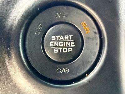 2020 Jeep Wrangler Unlimited - Photo 34