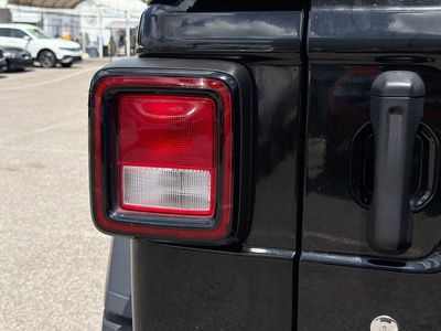 2020 Jeep Wrangler Unlimited - Photo 10