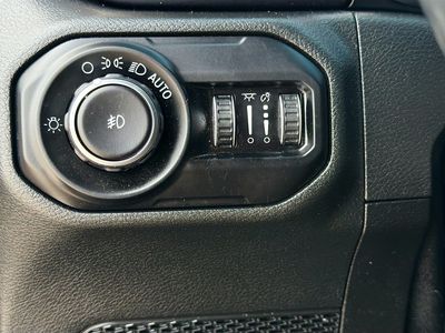 2020 Jeep Wrangler Unlimited - Photo 33