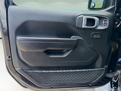 2020 Jeep Wrangler Unlimited - Photo 20