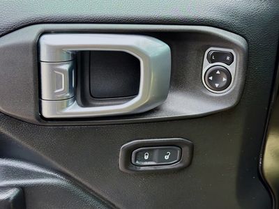 2020 Jeep Wrangler Unlimited - Photo 21