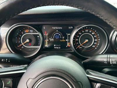 2020 Jeep Wrangler Unlimited - Photo 38